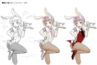 [Pixiv] Shota Elf Kanahito (3263669) BL