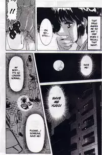 [Koh Kawarajima] Immoral Angel Volume 2: Lemming Apostle [English]