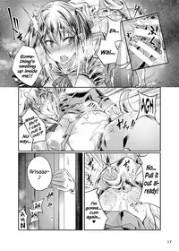 (C92) [Zensoku Rider (Tenzen Miyabi)] Koubi Shichatta (BanG Dream!) [English] {Hennojin}