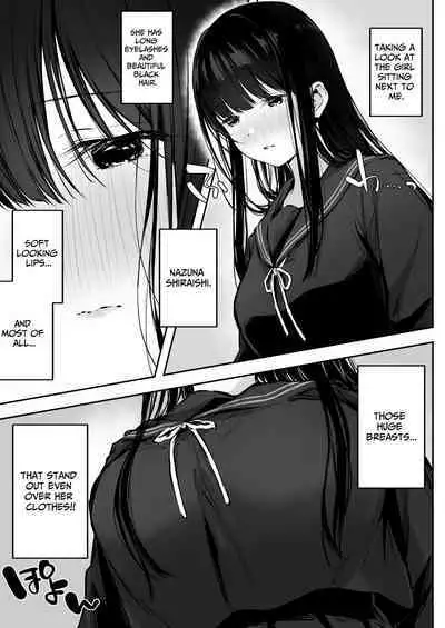 Dosukebe Bishoujo JK to Hokenshitsu Ecchi. | Infirmary Sex with a Perverted Beautiful JK