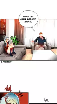 [Juder] Lilith's Cord 25-30 (English)