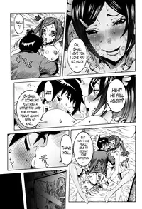[Nico Pun Nise] Chou Saisentan Kanojo | Super Cutting-Edge Girlfriend Ch. 1-6 [English] [Lazarus H]