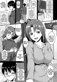 [Saemon] Ironna Kankei - Iro-Ero relationship Ch. 1-2, 4, 6, 8, 10, 12 [English] [N04h] [Digital]