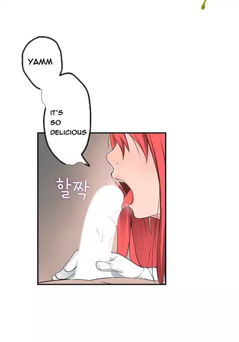 Tissue Thieves Ch.1-20