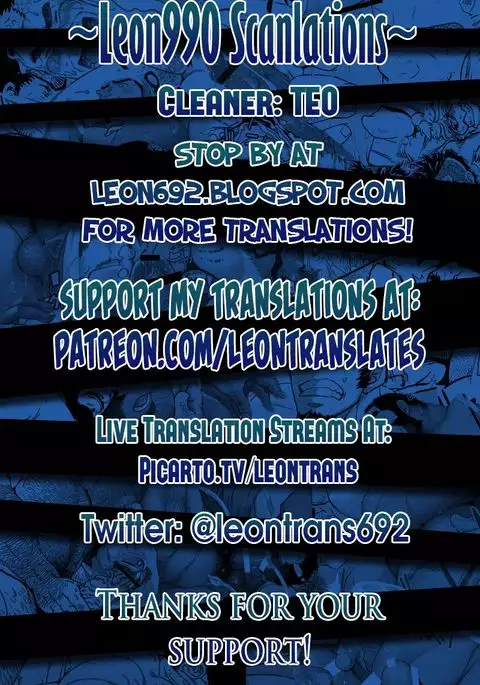 Morimori Weighting!! {Leon990 Scanlations}