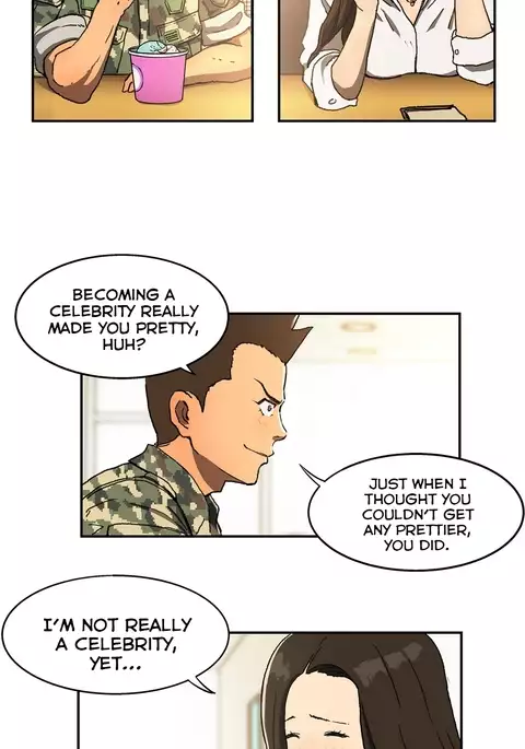 Refrain Love Ch.1-23