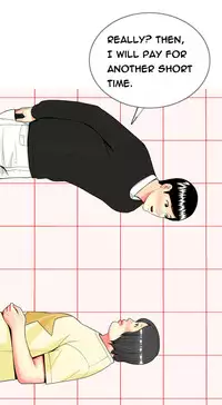 Hooker Ch.1-42 (English) (Ongoing)