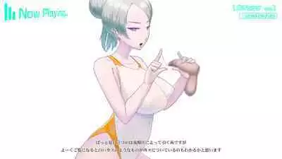 Onani Support Doll MODEL: Maid