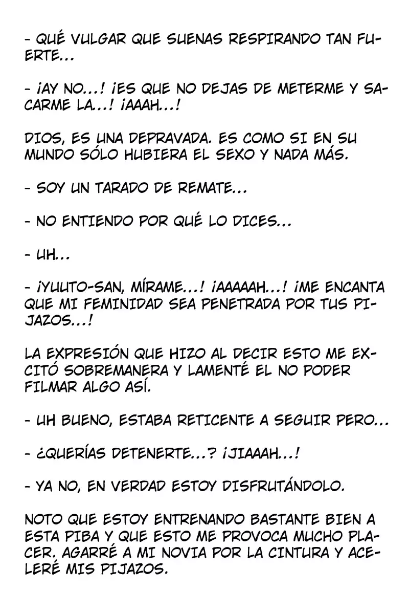 Seiso na Senki to Kouki na Maou o Shiiku Choukyou! Ch. 0-2