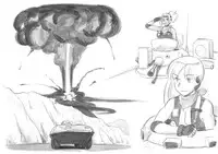 [pink-noise (Mizuiro Megane)] Mama Shot-ime - Biopanic Hen