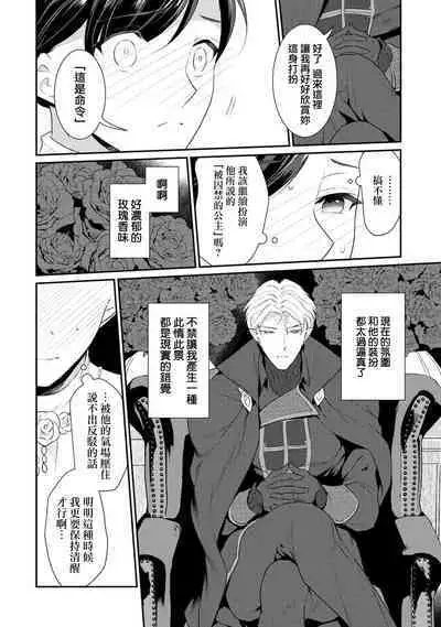 [Narada Yamato] Tensei Majo wa Ryuuzoku no Mamono-sama ni Kakowaremasu | 转生魔女被魔龙金屋藏娇了 1-9 [Chinese] [莉赛特汉化组]