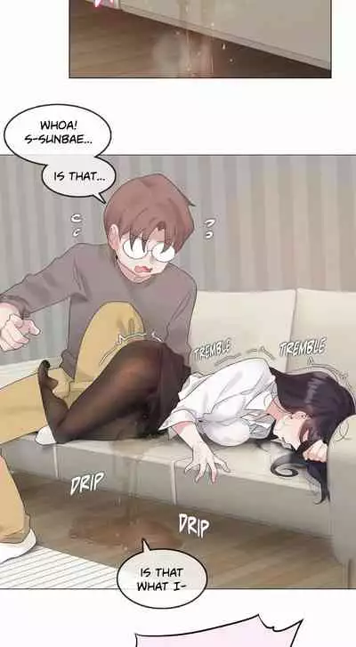 [Alice Crazy] Perverts' Daily Lives Episode 3: Shin Seyoung's Tag Hunt [Ch 1-12] [Complete] [Digital]