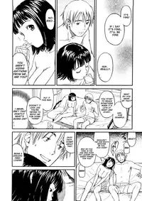 [Naruko Hanaharu] Shoujo Material [English] [FAKKU] [Decensored]