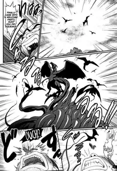 Hime to Dragon Ch.1-10