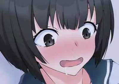 Yomeba kaidan o tsukaitakunatte undoufusoku ga kaishou sareru ero doujin