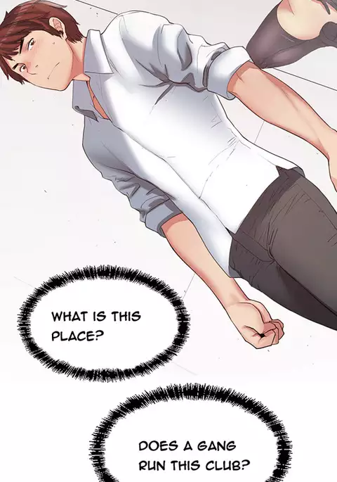 Best Friend Girlfriend Ch.1-23