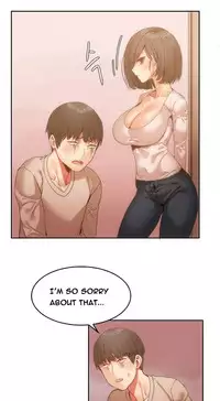 [Mx2J] Hari Dormitory Ch.0-23 (English) (Ongoing)