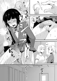 [locon] Naburi no Kyoushitsu - Gang-Rape Classroom Ch. 1-3 [English] [B.E.C. Scans] [Digital]