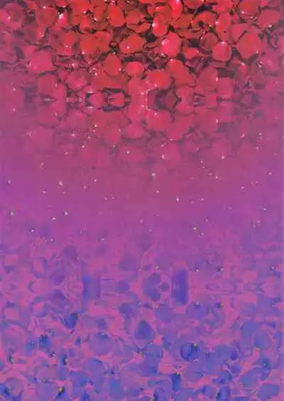 [Aoin] The Escort and the Flower Girl (Final Fantasy 7) [English]