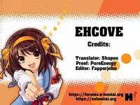 [Sengoku-kun] Haguringu | Love Maneuvering Ch. 1-4 [English] [EHCOVE]