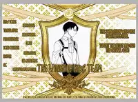 [K猫] Paranoia (Shingeki no Kyojin) [ENG]