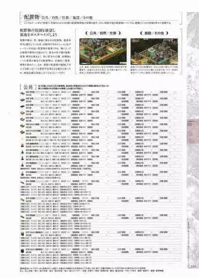 [Eushully] Madou Koukaku ~Yami no Tsuki Megami wa Doukoku de Utau~ Perfect Guidebook