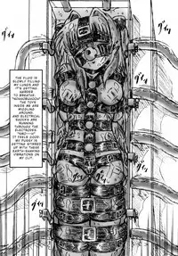 (C79) [Sumomo-dou (Sumomo EX)] Ririan.05 Trouble Yami Chiryou | To LOVE-ru Dark Therapy (To LOVE-ru) [English]