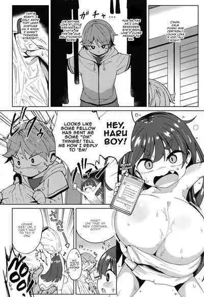 Punipuni Chiccha Tappotapo