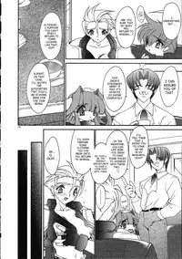 [Ruuen Rouga] Alchemy no Shizuku (Drop of Alchemy) Volume 01 [Complete] [English] [Norm + SaHa]