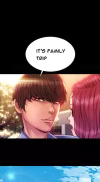 [Mojo] My Wives Ch.1-44 (English)