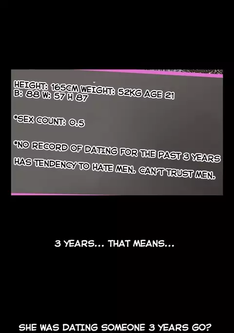 Love Parameter Ch.1-76