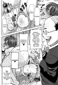 [Tanaka Aji] "Kare ni... Dakaremashita. Ato, Ne..." ~Otome ga Chuuko XXX Desu to Kokuhaku Suru Hi~ | He...Embraced Me.After That... Ch.1-11 [English] {Doujins.com}