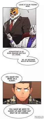 [Yi Hyeon Seok] Refrain Love Ch.1-25 (English) (YoManga) (Ongoing)