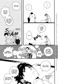 (HaruCC19) [GOONYLOT (Niio Bino)] Kotowaru Riyuu wa Nai Daro? | You’ve Got No Reason to Refuse, Right? (Haikyuu!!) [English] [September Scanlations]