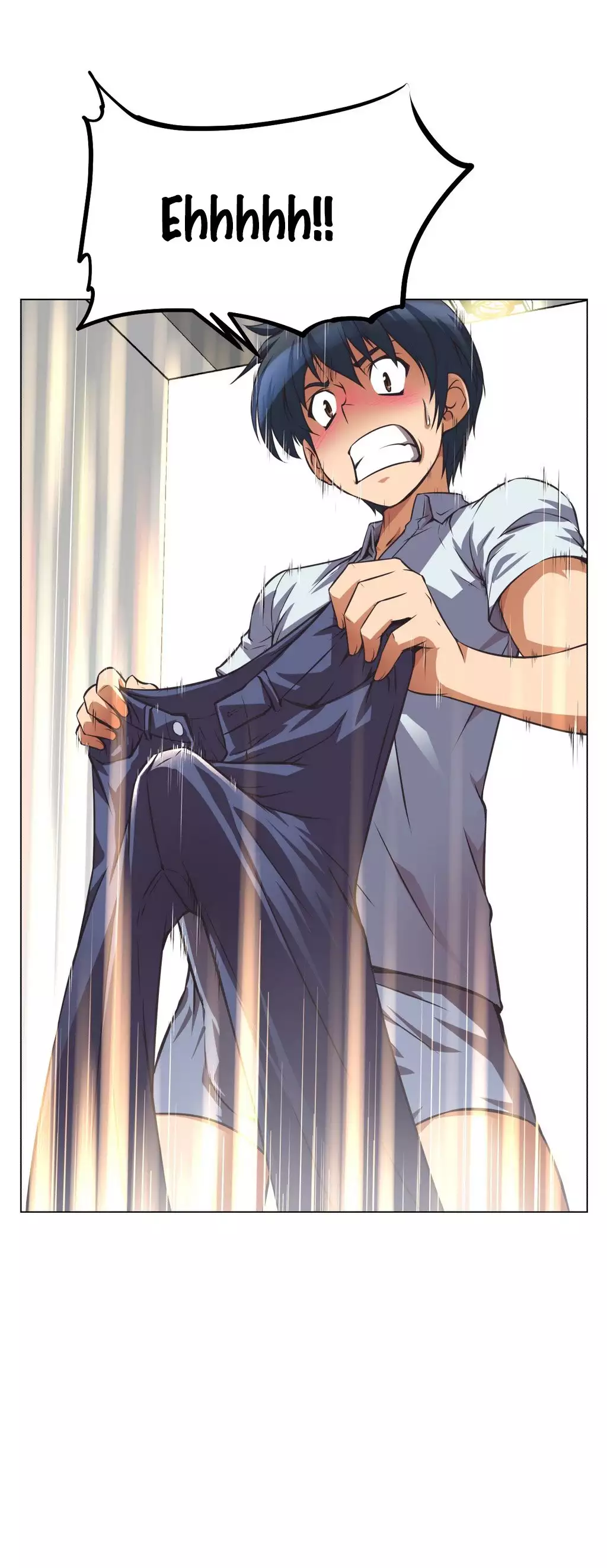 Brawling Go 0-14 Chapters