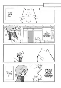 (C72) [Web Knight (Naitou Satoshi)] Tsundere Seven 21 (Suguri) [english]