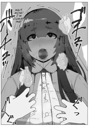 Mother and Son Love Story Compilation