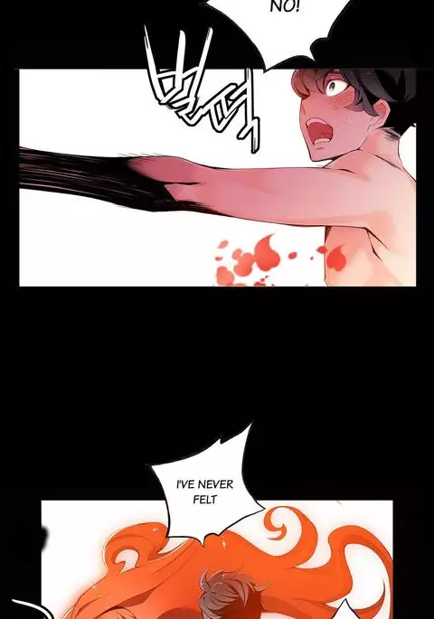 Lilith`s Cord Ch.1-38