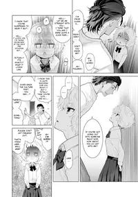 [Shiina] Noraneko Shoujo to no Kurashikata Ch. 16-20 | Living Together With A Stray Cat Girl Ch. 16-20 [English] [obsoletezero]