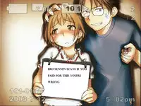 (COMIC1☆3) [Turning Point (Uehiro)] Harukyon no Ecchi Hon 11 (The Melancholy of Haruhi Suzumiya)