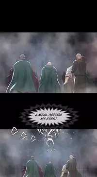 [Getty] Siren Ch.0-8 (English) (YoManga) (Ongoing)