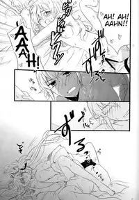 (SPARK10) [Kabutomushi (Ijiro Suika)] Takukamu (Fire Emblem if) [English] [Tigoris Translates]