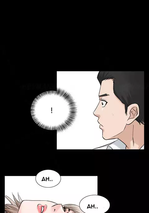 The Taste of Hands Ch.1-60