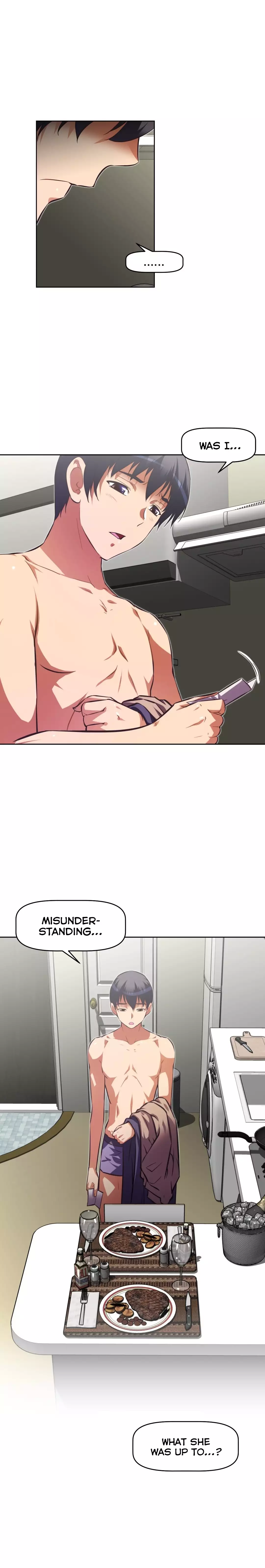 Brawling Go Ch.76-112