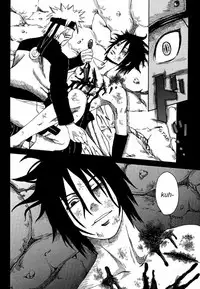 (C70) [Engawaken (Sokabe Ren)] Shura no Doukoku | Lamentation of the scene of carnage (Naruto) [English] [Arigatomina + Tekuu]