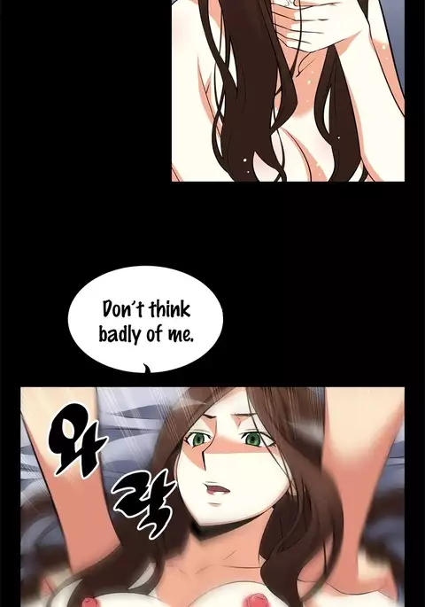 Love Parameter Ch.1-47