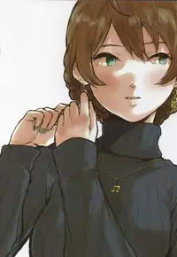 MILLION LIVE FETISHISM