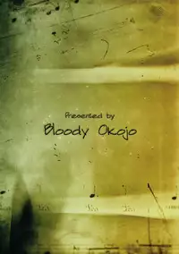 (C92) [Bloody Okojo (Caviar, Mojyako)] Dominant Motion (Hibike! Euphonium)