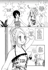 [Morishima Akiko] Ruriiro no Yume | Lapis Lazuli Dream Ch. 1, 5-7 [English] {Lililicious}