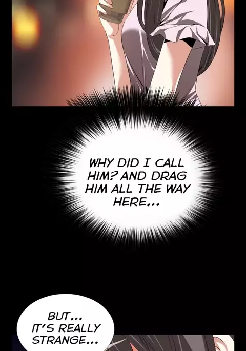 Love Parameter Ch.1-72